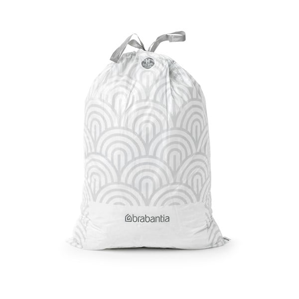 Atkritumu maisi (40 gab.) 60 l PerfectFit H – Brabantia-image-3