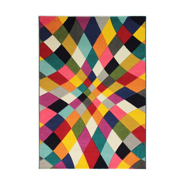 Paklājs Flair Rugs Rhumba, 80 x 150 cm