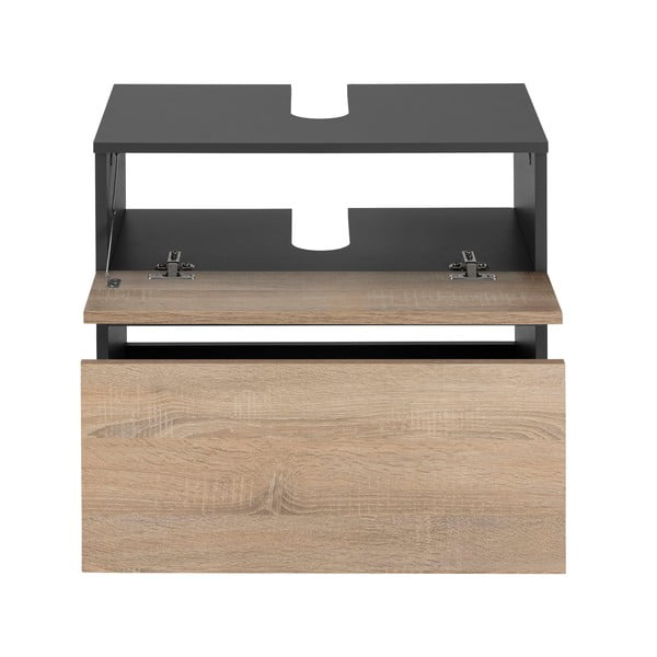 Izlietnes skapītis Støraa Wisla, 60 x 55 cm-image-2