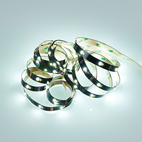 Melna LED virtene 300 cm Chip – Reality-image-2