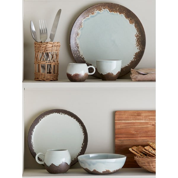 Māla pusdienu komplekts (12 gab.) Paula – Bloomingville-image-2