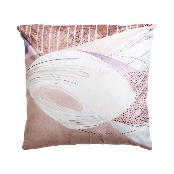 Dekoratīvais spilvens 45x45 cm Jewellery – JAHU collections