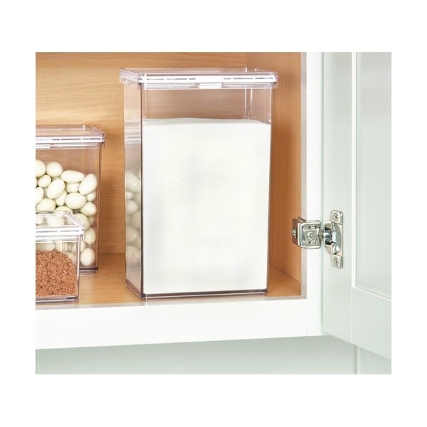 Pārtikas uzglabāšanas konteiners pārtikai – iDesign/The Home Edit-image-4