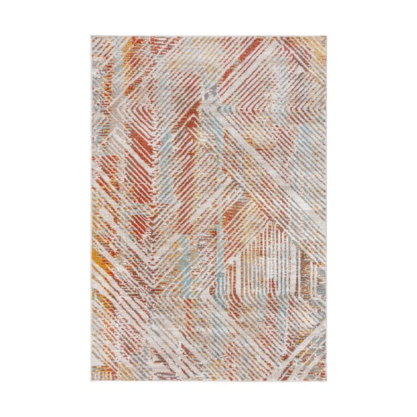Paklājs Flair Rugs Ines Linear, 160 x 230 cm