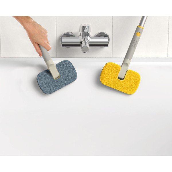 Tīrīšanas komplekts (6 gab.) CleanTech – Joseph Joseph-image-1