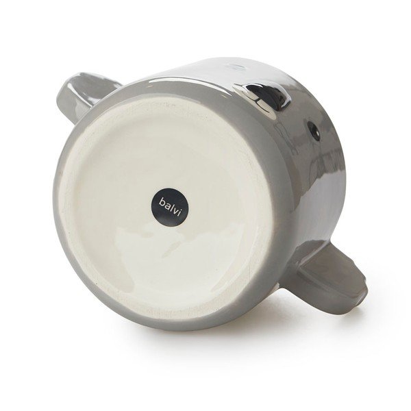 Keramikas puķu pods ø 13,5 cm Koala – Balvi-image-4