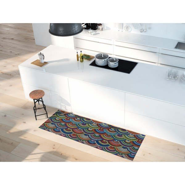 Paklāja celiņš 52x200 cm Sprinty Sole – Universal-image-1