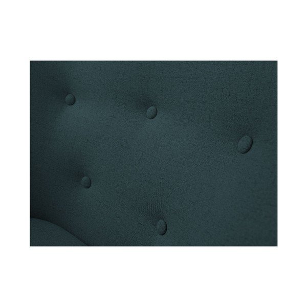 Turkīza krāsas krēsls Mazzini Sofas Piemont-image-4