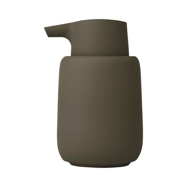Brūns ziepju dozators Blomus Sono, 250 ml-image-2