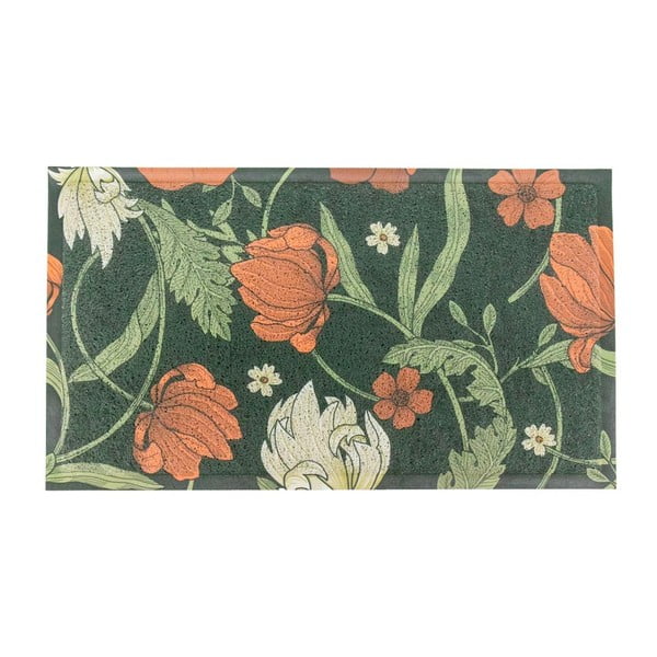 Paklājs 40x70 cm William Morris – Artsy Doormats