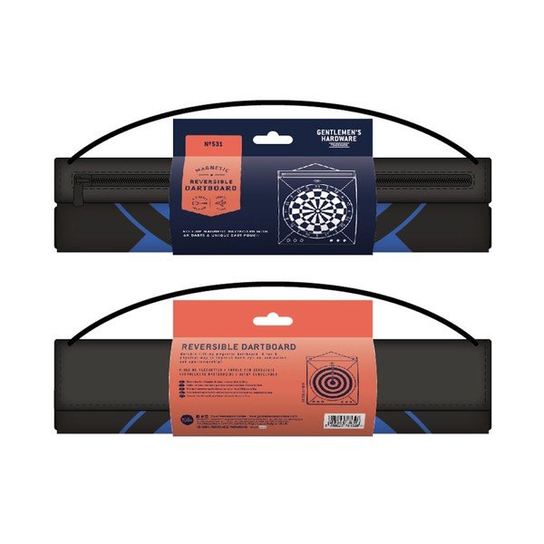 Šautriņu mērķis ar šautriņām – Gentlemen's Hardware-image-3