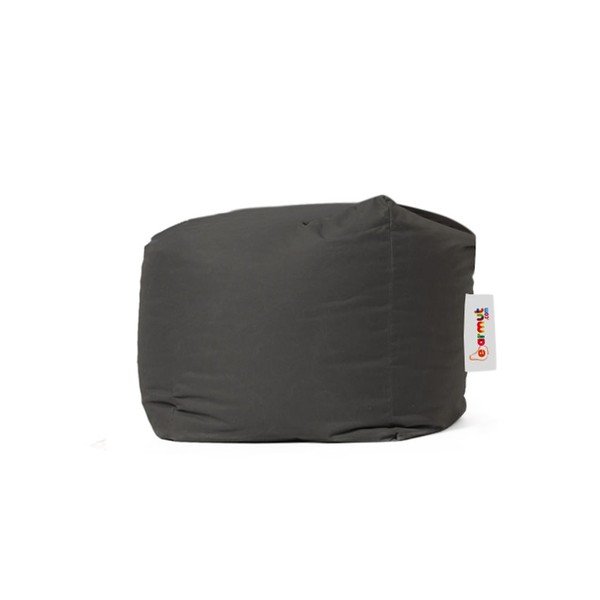 Tumši pelēks sēžammaiss Emil – Floriane Garden-image-2