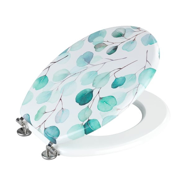 Tualetes poda sēdeklis 37 x 43 cm Pioppo – Wenko-image-1