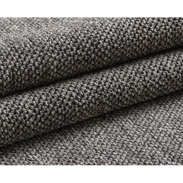 Pelēks paklājs 160x230 cm Loom – Ayyildiz Carpets-image-2