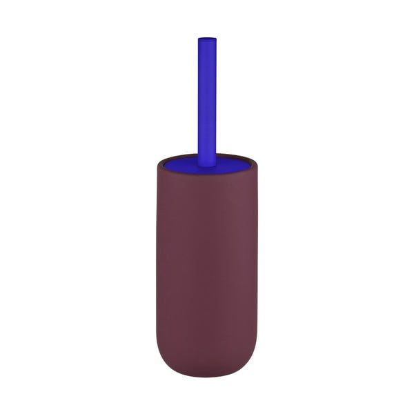 Tumši violeta keramikas tualetes birste Lotus Play – Mette Ditmer Denmark-image-2