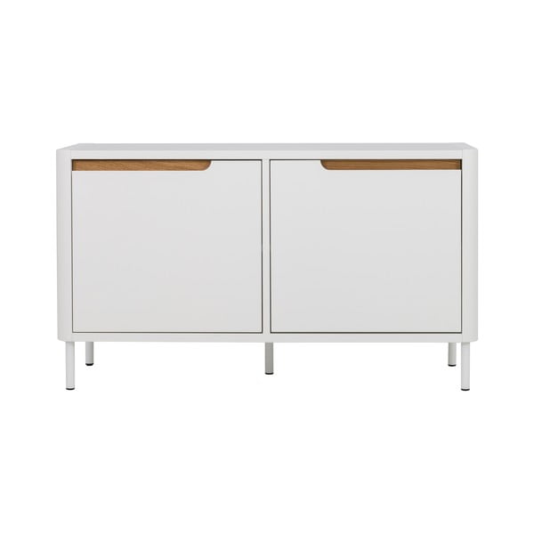 Balts apavu skapis Tenzo Switch, 94 x 53,5 cm-image-2