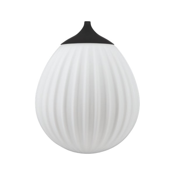 Melnbalts abažūrs ø 21 cm Around the World Mini – UMAGE