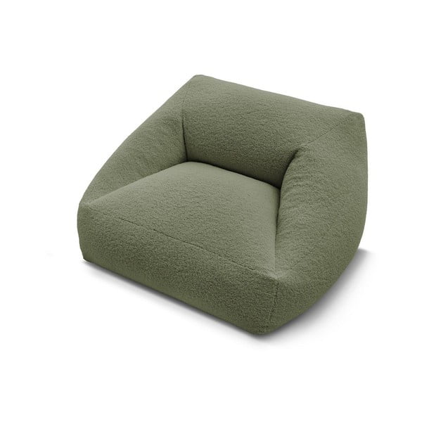 Zaļš sēžammaiss Lilibet – Bobochic Paris-image-4