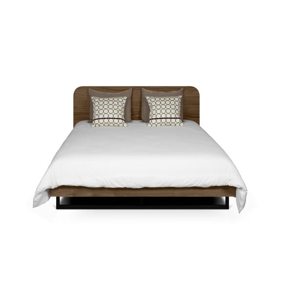 Divguļamā gulta ar redelēm 160x200 cm Mara – TemaHome