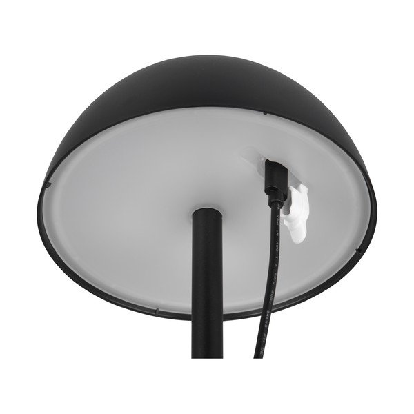 Āra gaismeklis ar regulējamu spilgtumu ø 13,5 cm Ricardo – Reality-image-4