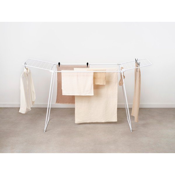 Balts veļas žāvētājs 22 m HangOn Too – Brabantia-image-2