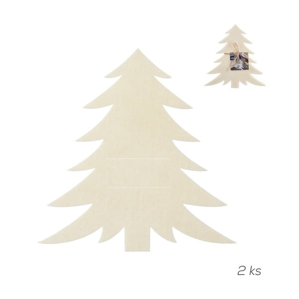 Filca kabata galda piederumiem (2 gab.) Stromek – Orion-image-3