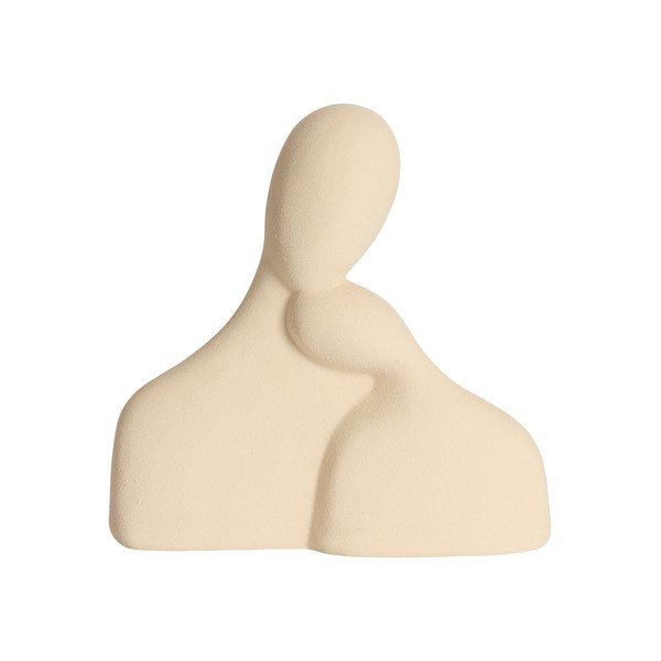 Keramikas statuete (augstums 24 cm) Soline – Light & Living-image-3