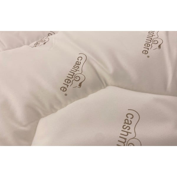 Visu sezonu sega 200x200 cm Cashmere – Good Morning-image-1