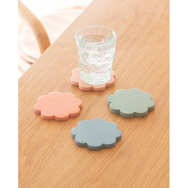 Paliktņi (4 gab.) Panama – Ladelle-image-1