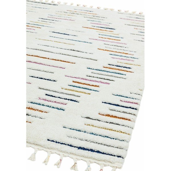 Bēšs paklājs Asiatic Carpets Harmony, 80 x 150 cm-image-2