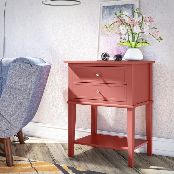 Ķieģeļu sarkans naktsskapītis Franklin – Støraa-image-4