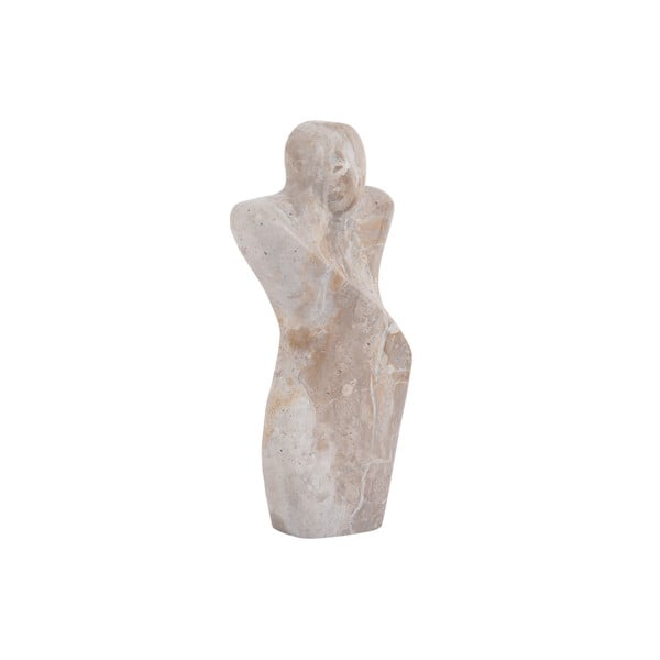 Marmora statuete (augstums 23 cm) Male – PT LIVING-image-3