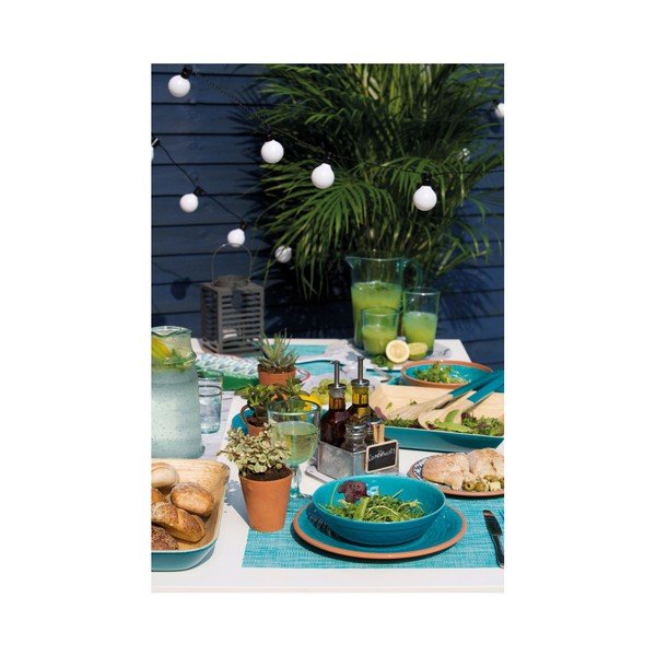 Bļoda Kitchen Craft Summer, ⌀ 20 cm-image-1