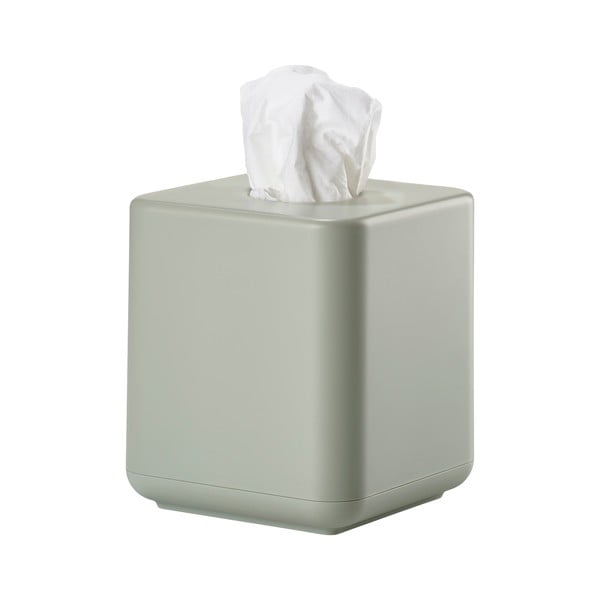 Plastmasas salvešu kaste Ume – Zone