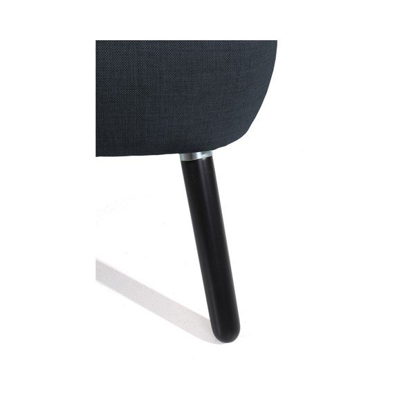 Antracīta krēsls Max Winzer Neele Muro Antracīts-image-1