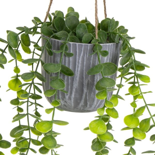 Mākslīgie augi (2 gab.) (augstums 45 cm) – Casa Selección-image-2