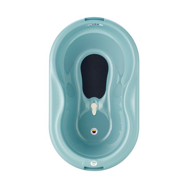 Tirkīzzila vanna 44,5x76 cm TOP – Rotho-image-3