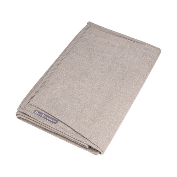 Bēšs piekaramais organizators Bigso Box of Sweden Hang-image-2