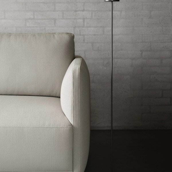 LED pārvietojams/grīdas āra gaismeklis ar regulējamu spilgtumu un USB ø 15 cm Farol Floor – Blomus-image-4