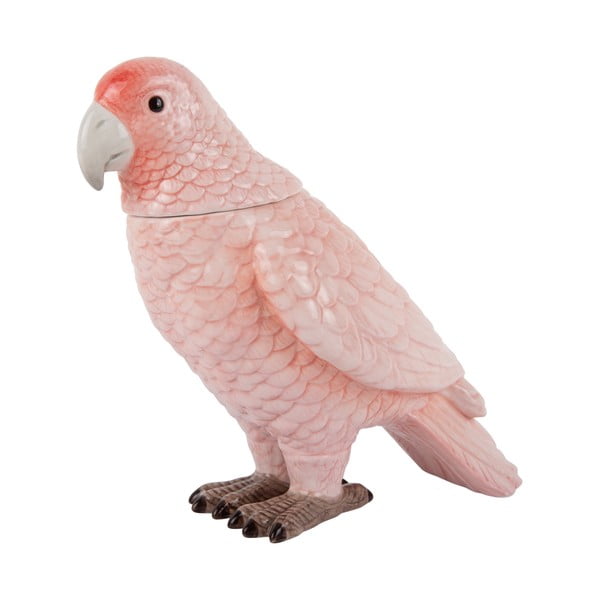 Statuete (augstums 21 cm) Bird – PT LIVING