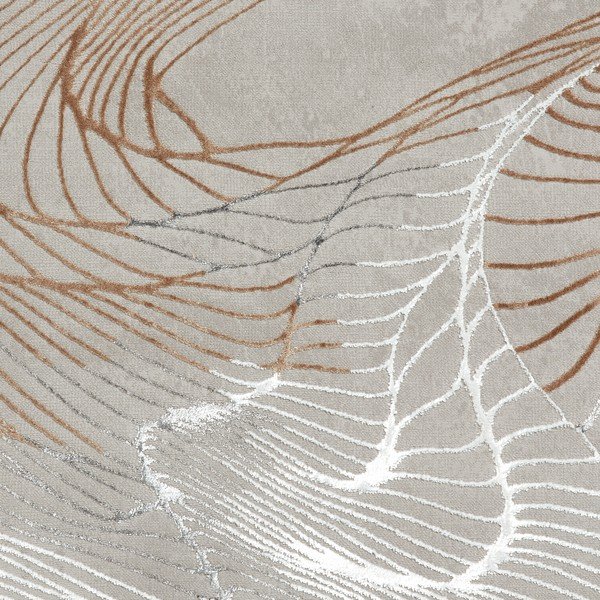 Pelēks paklājs 230x160 cm Creation – Think Rugs-image-3