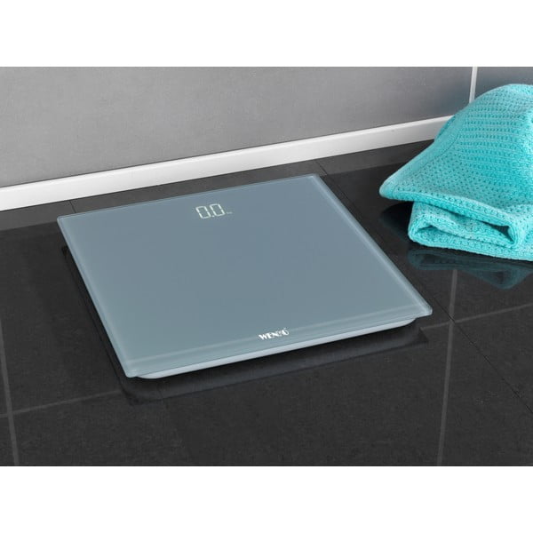 Pelēki personīgie svari Wenko-image-3