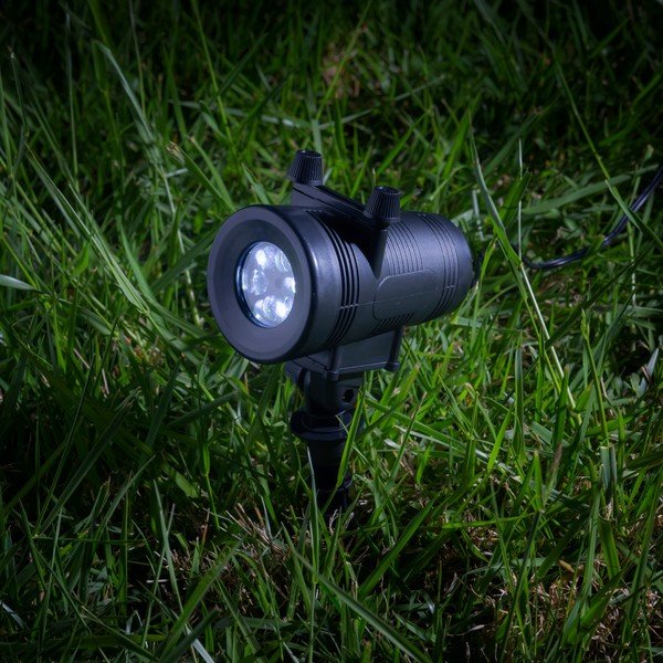Āra LED projektors InnovaGoods projektors-image-4