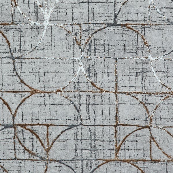 Pelēks paklājs 230x160 cm Creation – Think Rugs-image-3