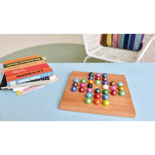 Galda spēle Solitaire – Remember-image-1