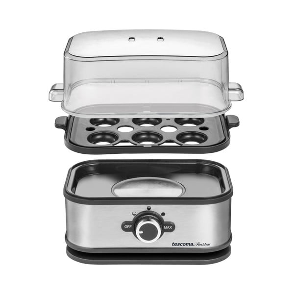 Elektriskais olu vārītājs President – Tescoma-image-3