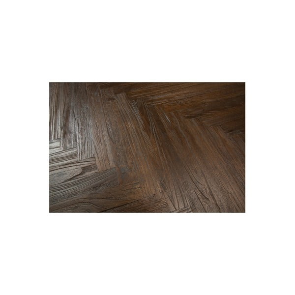 Ēdamgalds ar gobas koka imitāciju 100x220 cm Bone – DAN-FORM Denmark-image-4