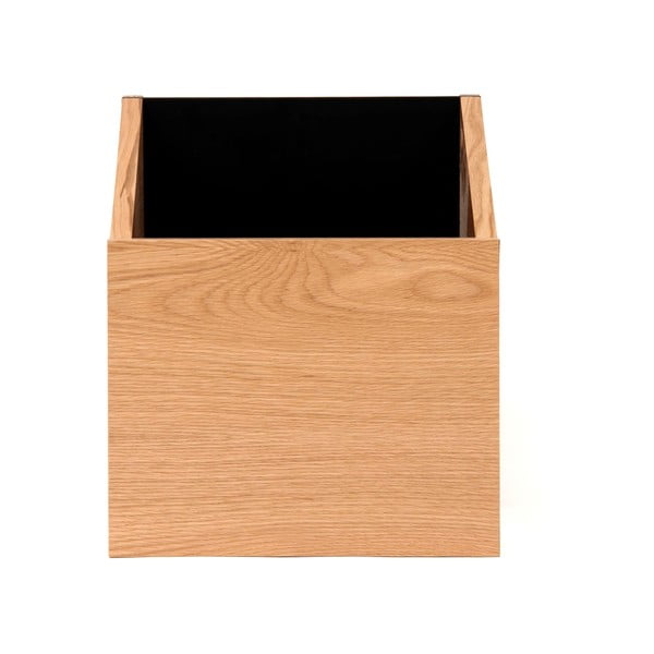TemaHome Viens brūni melns plaukts, 120 x 35 cm-image-2