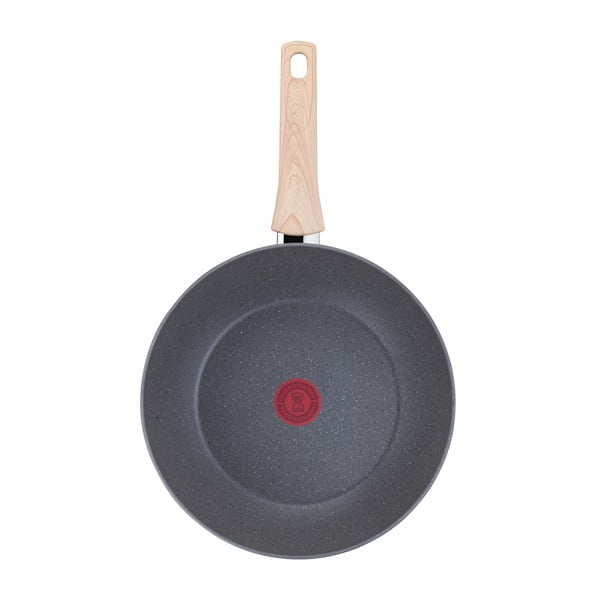 Wok alumīnija panna ø 28 cm Natural Force – Tefal-image-3