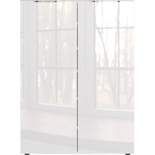 Balts apavu plaukts Genova  – Germania-image-3